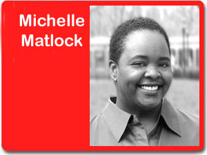 Michelle Matlock